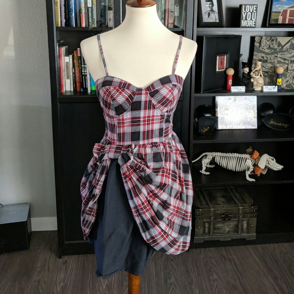 Hot Topic Dress